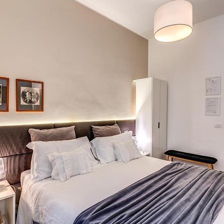 Approdo Ripetta Bed & Breakfast Roma Ngoại thất bức ảnh