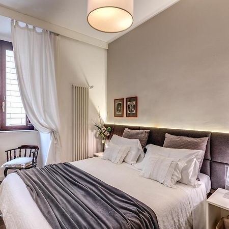 Approdo Ripetta Bed & Breakfast Roma Ngoại thất bức ảnh