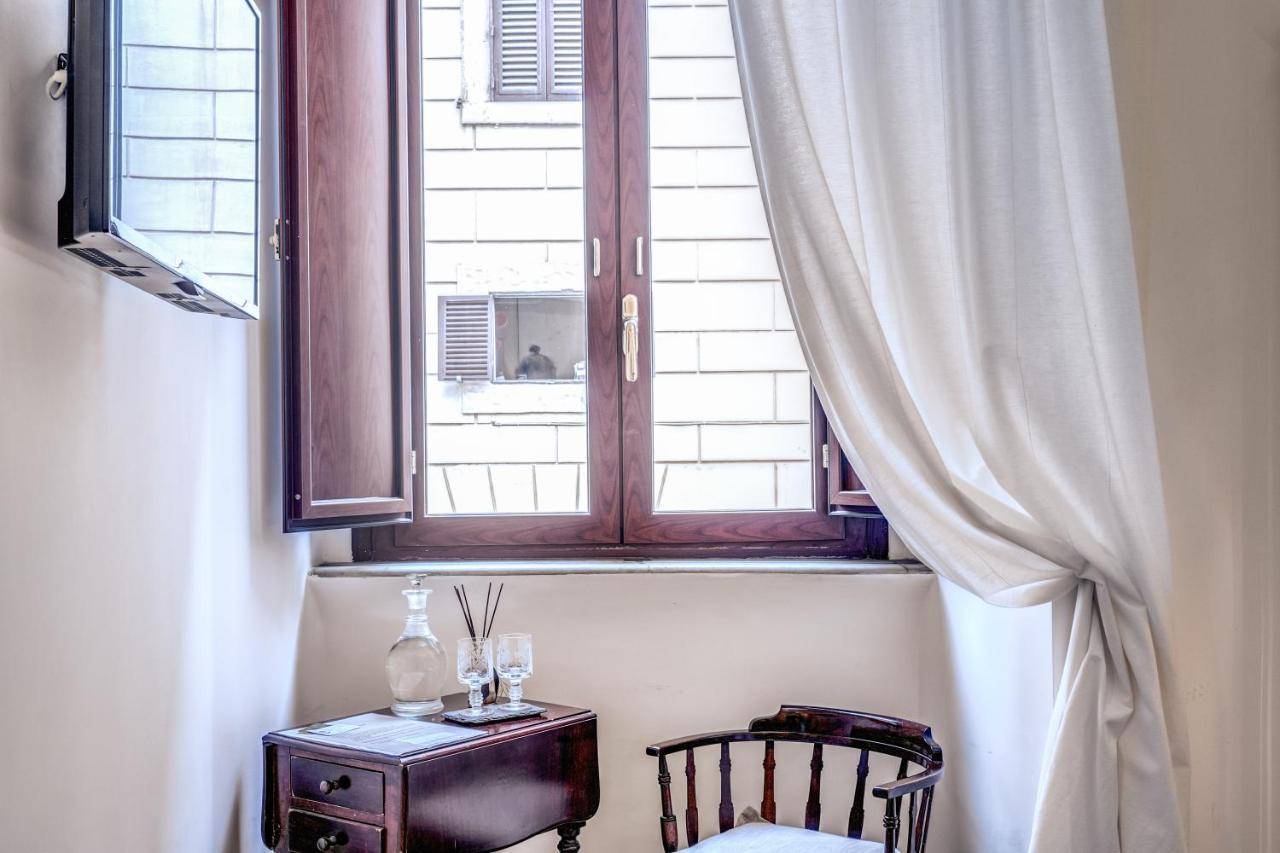 Approdo Ripetta Bed & Breakfast Roma Ngoại thất bức ảnh
