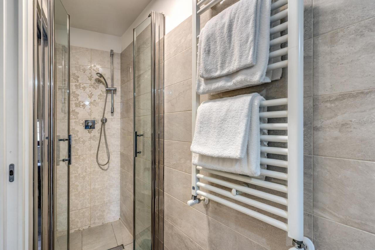 Approdo Ripetta Bed & Breakfast Roma Ngoại thất bức ảnh