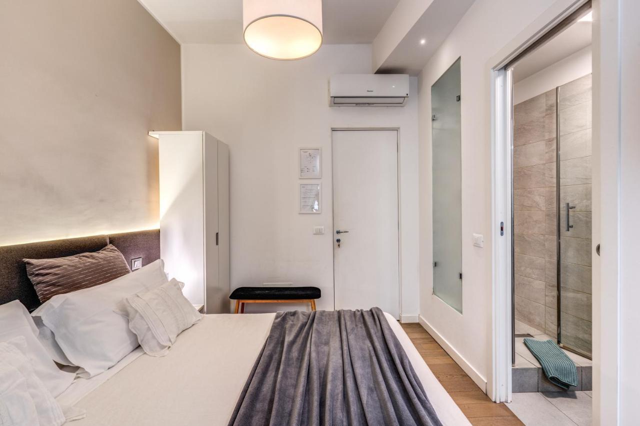 Approdo Ripetta Bed & Breakfast Roma Ngoại thất bức ảnh