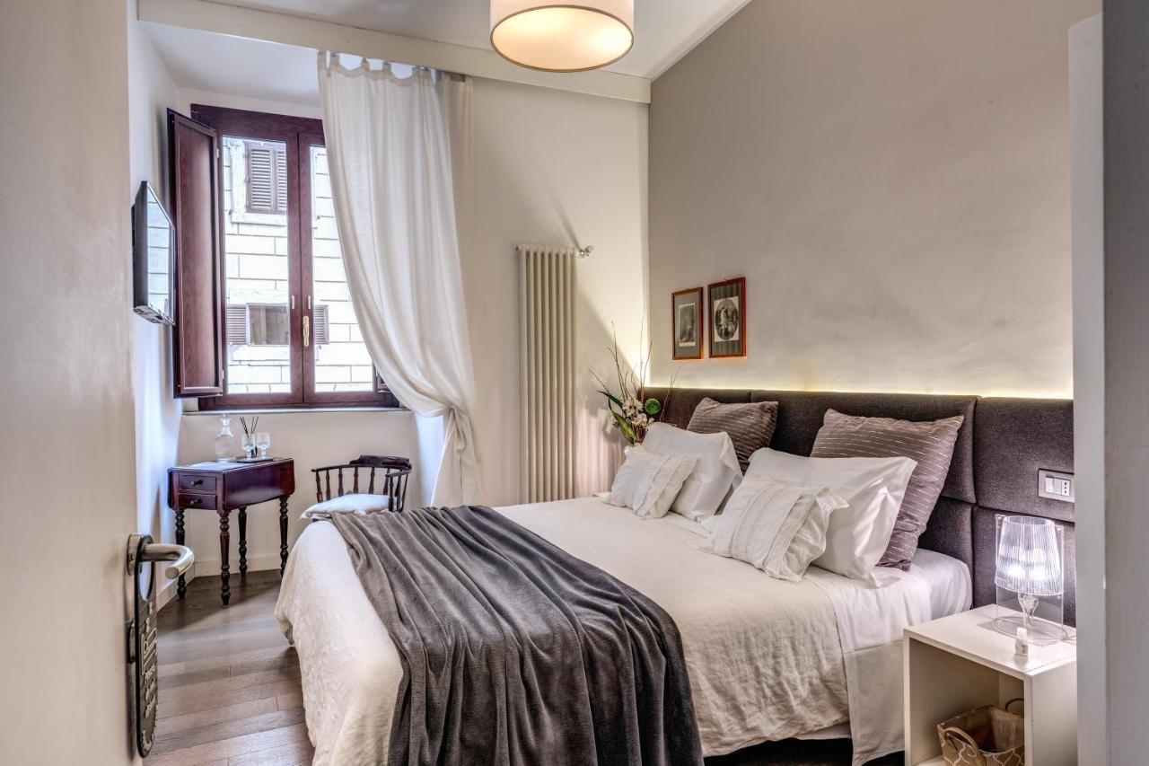 Approdo Ripetta Bed & Breakfast Roma Ngoại thất bức ảnh