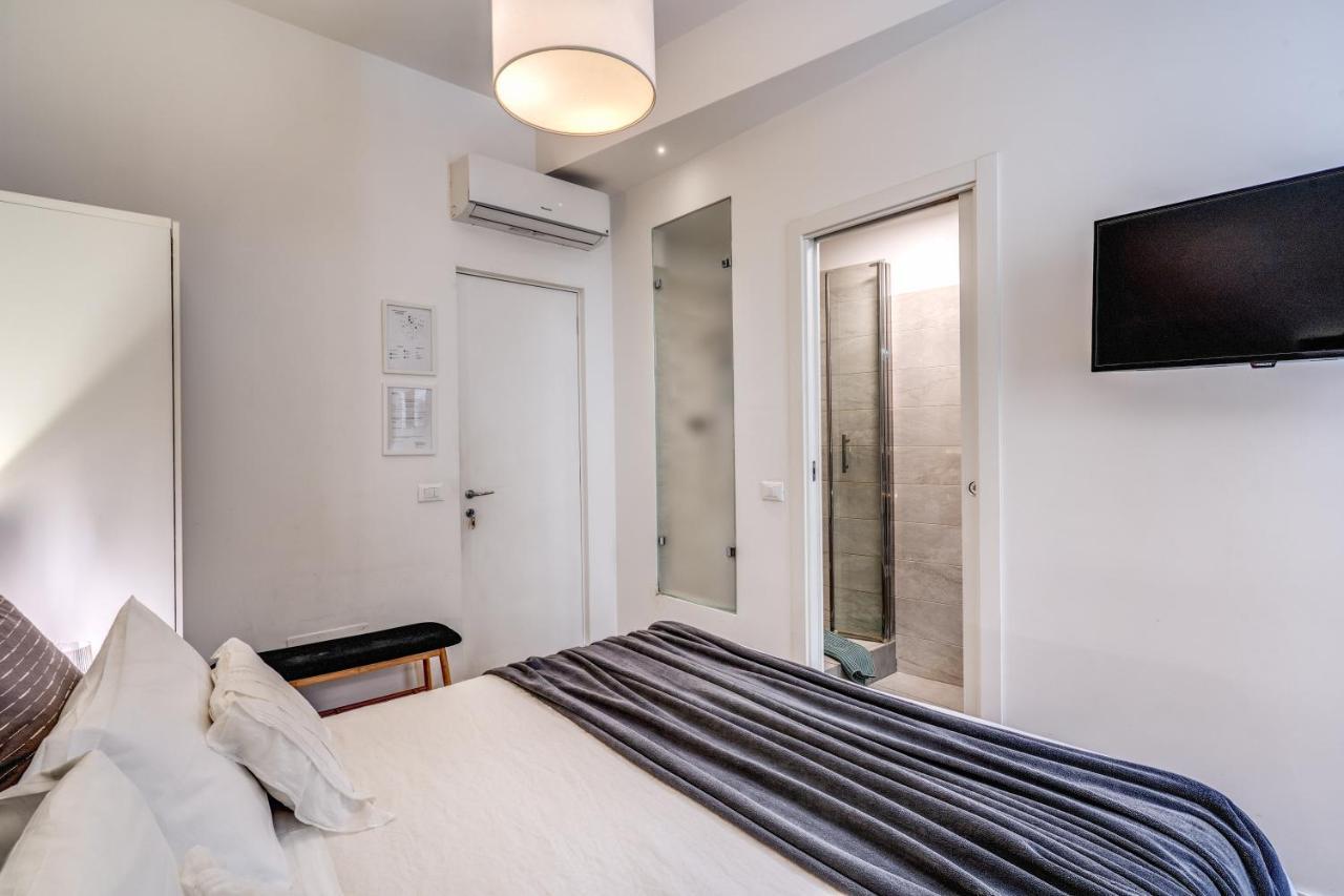 Approdo Ripetta Bed & Breakfast Roma Ngoại thất bức ảnh