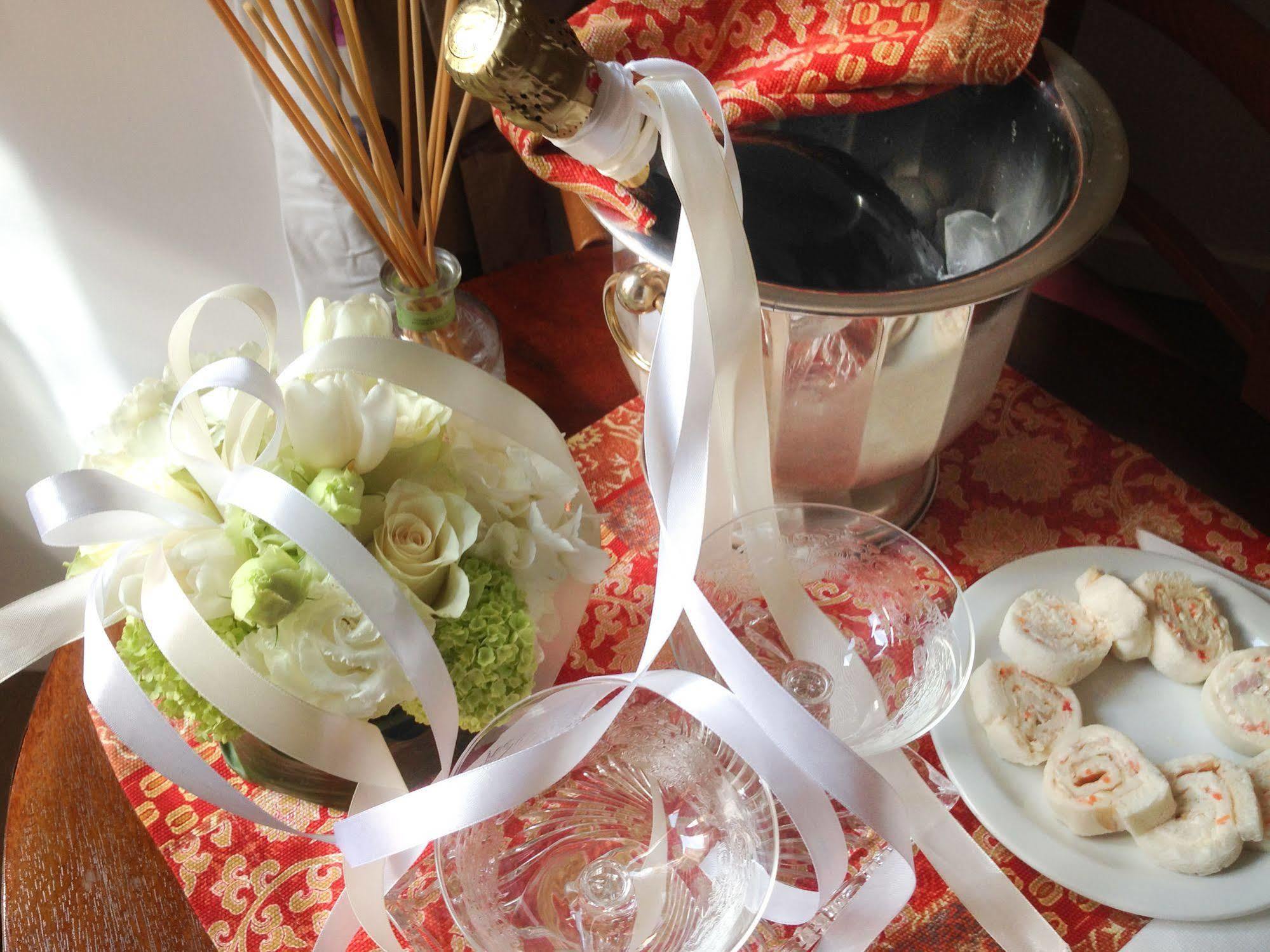 Approdo Ripetta Bed & Breakfast Roma Ngoại thất bức ảnh