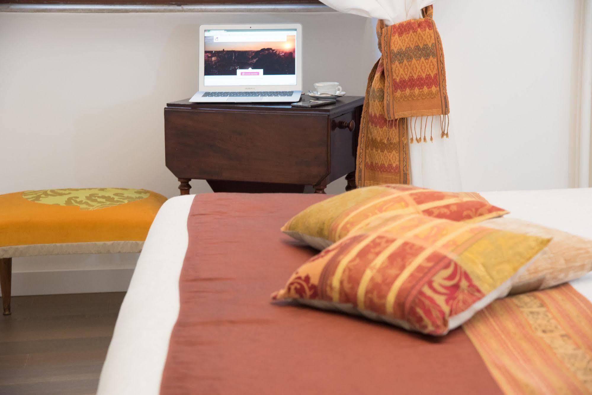 Approdo Ripetta Bed & Breakfast Roma Ngoại thất bức ảnh