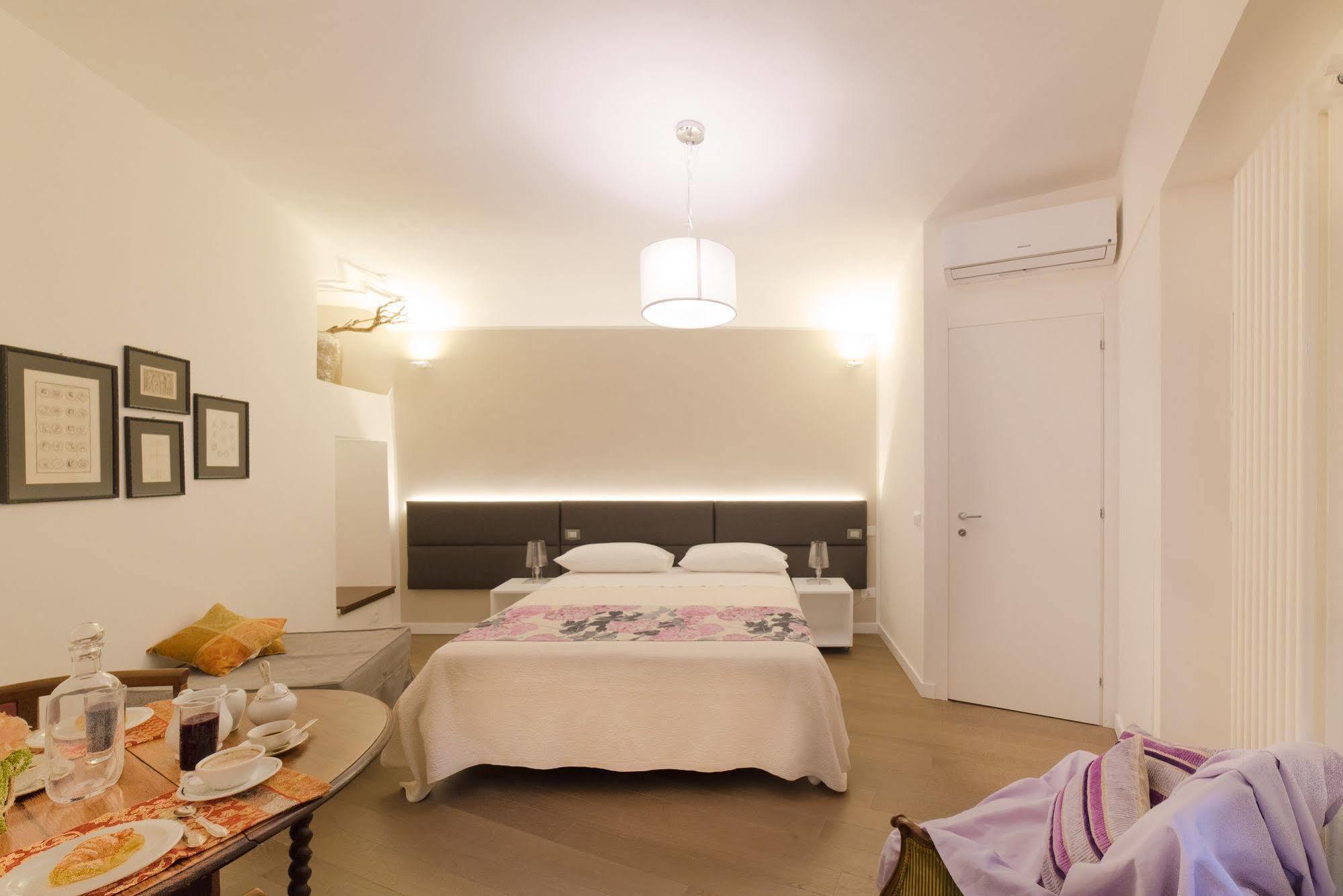 Approdo Ripetta Bed & Breakfast Roma Ngoại thất bức ảnh