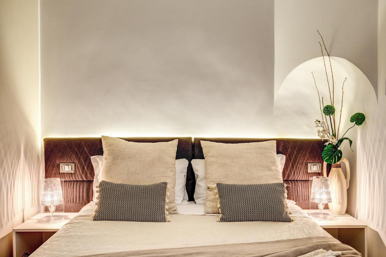 Approdo Ripetta Bed & Breakfast Roma Ngoại thất bức ảnh
