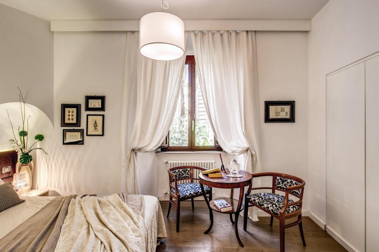 Approdo Ripetta Bed & Breakfast Roma Ngoại thất bức ảnh