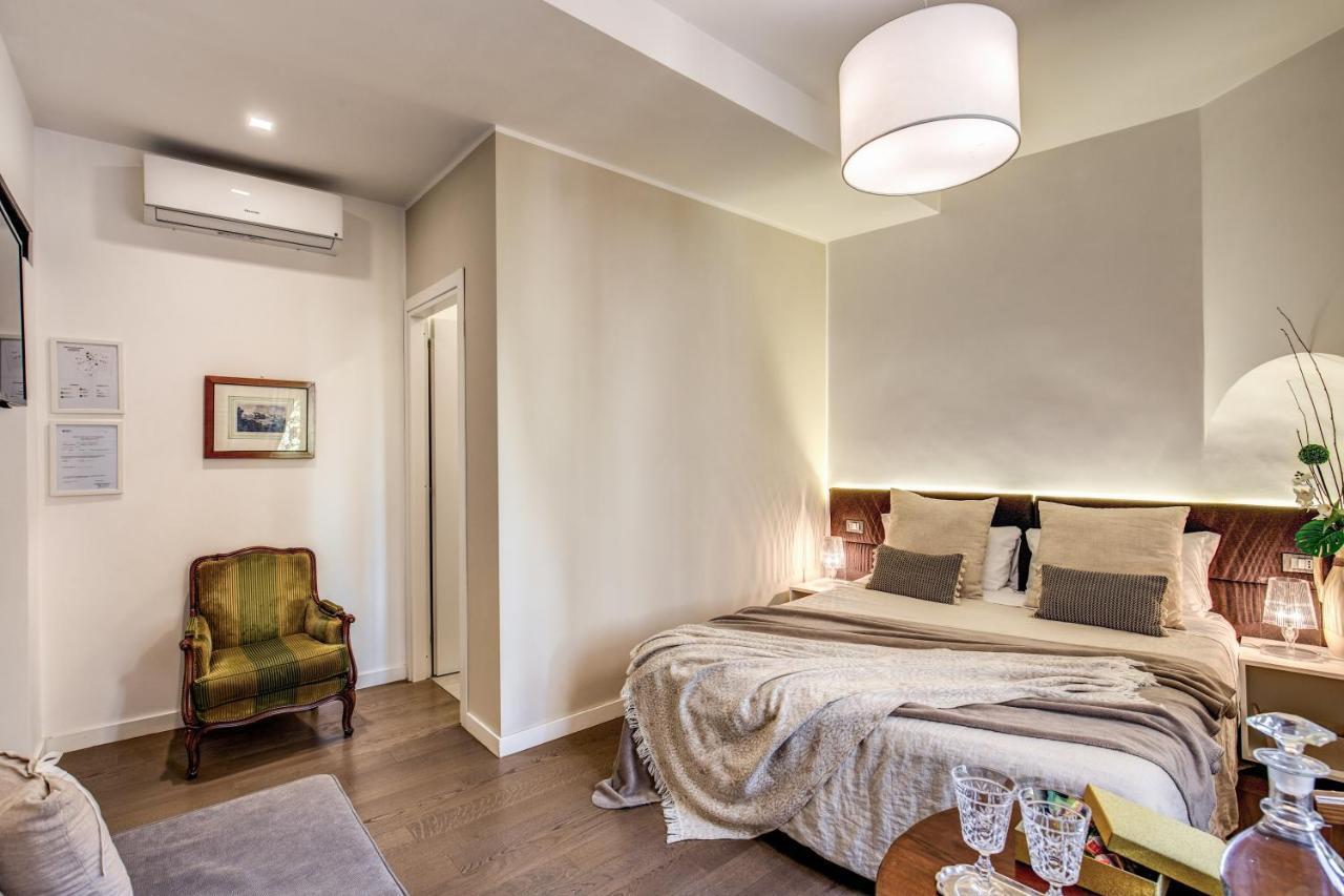 Approdo Ripetta Bed & Breakfast Roma Ngoại thất bức ảnh