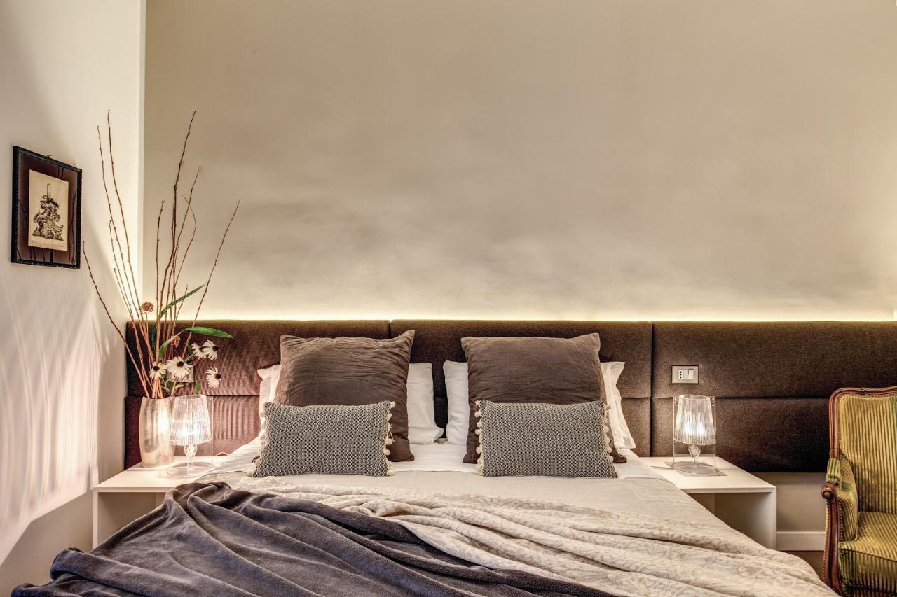 Approdo Ripetta Bed & Breakfast Roma Ngoại thất bức ảnh