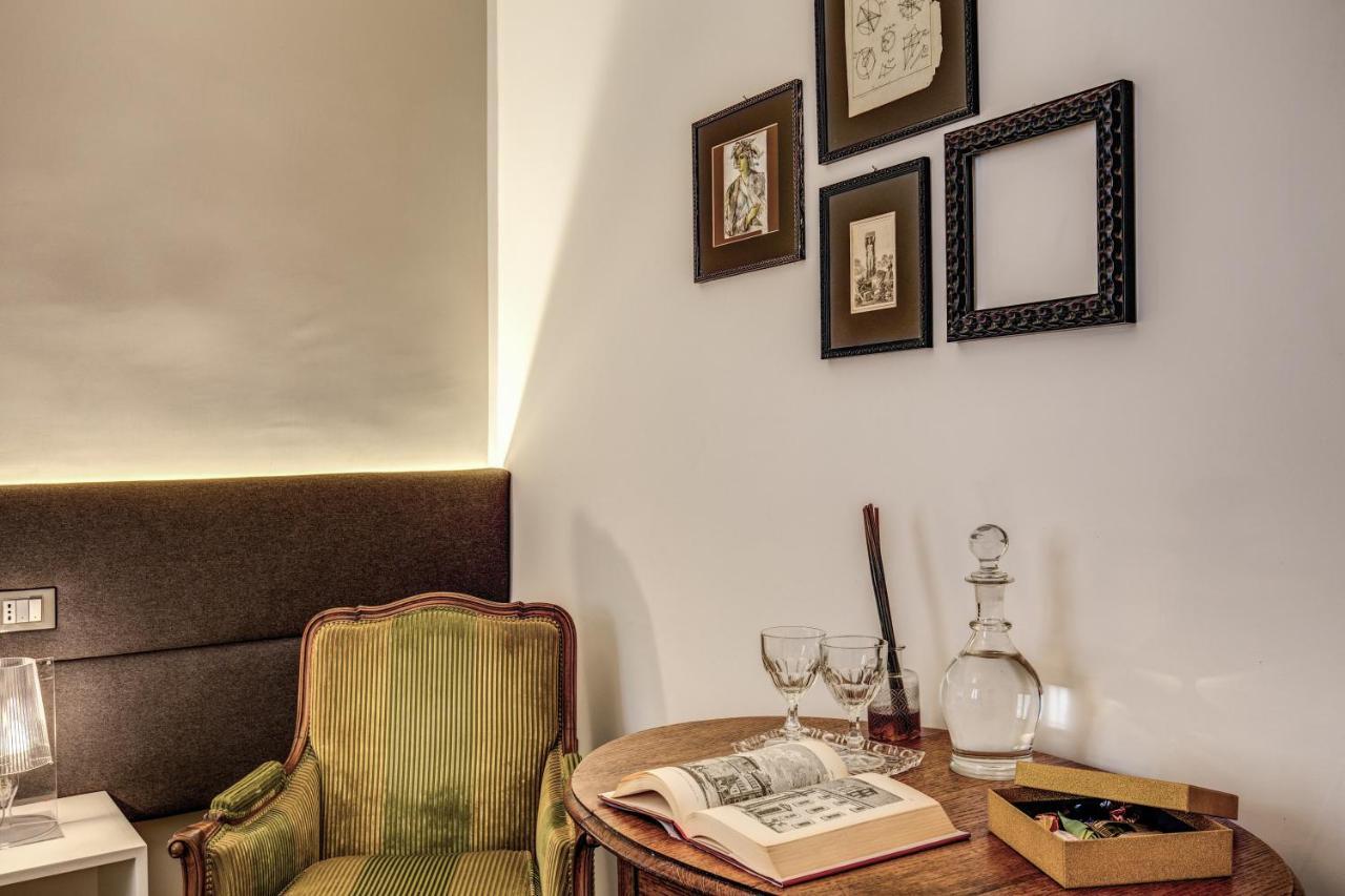 Approdo Ripetta Bed & Breakfast Roma Ngoại thất bức ảnh