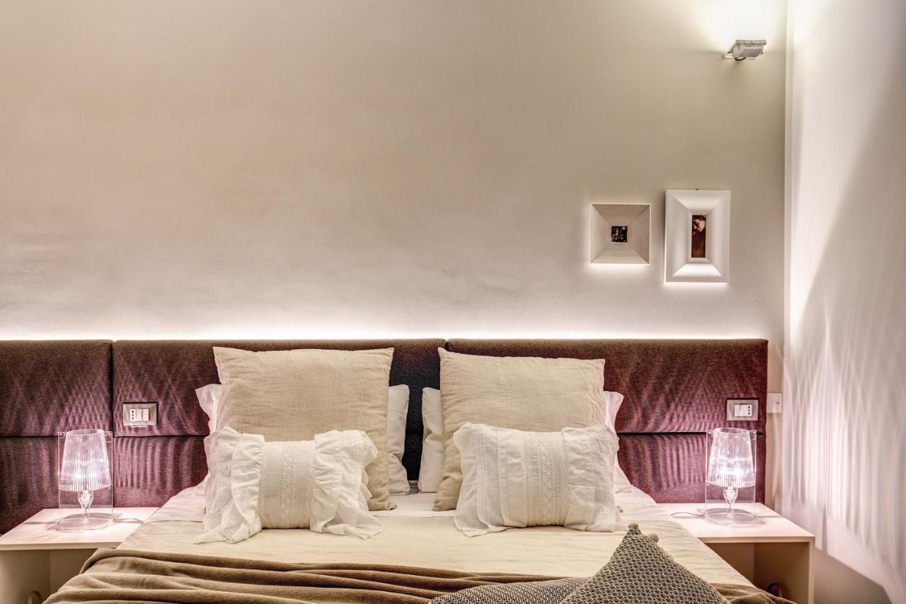 Approdo Ripetta Bed & Breakfast Roma Ngoại thất bức ảnh