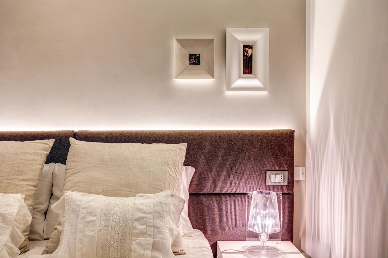 Approdo Ripetta Bed & Breakfast Roma Ngoại thất bức ảnh