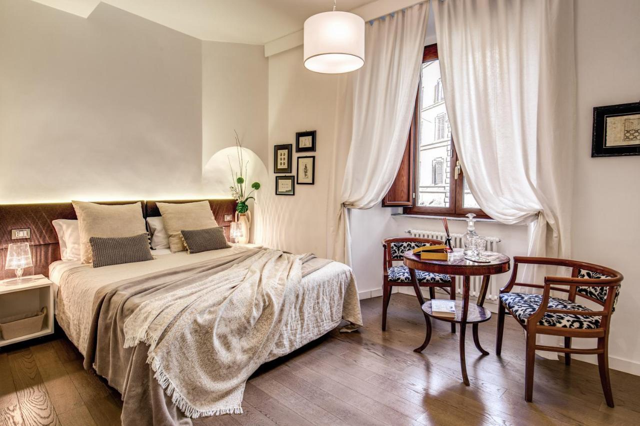 Approdo Ripetta Bed & Breakfast Roma Ngoại thất bức ảnh