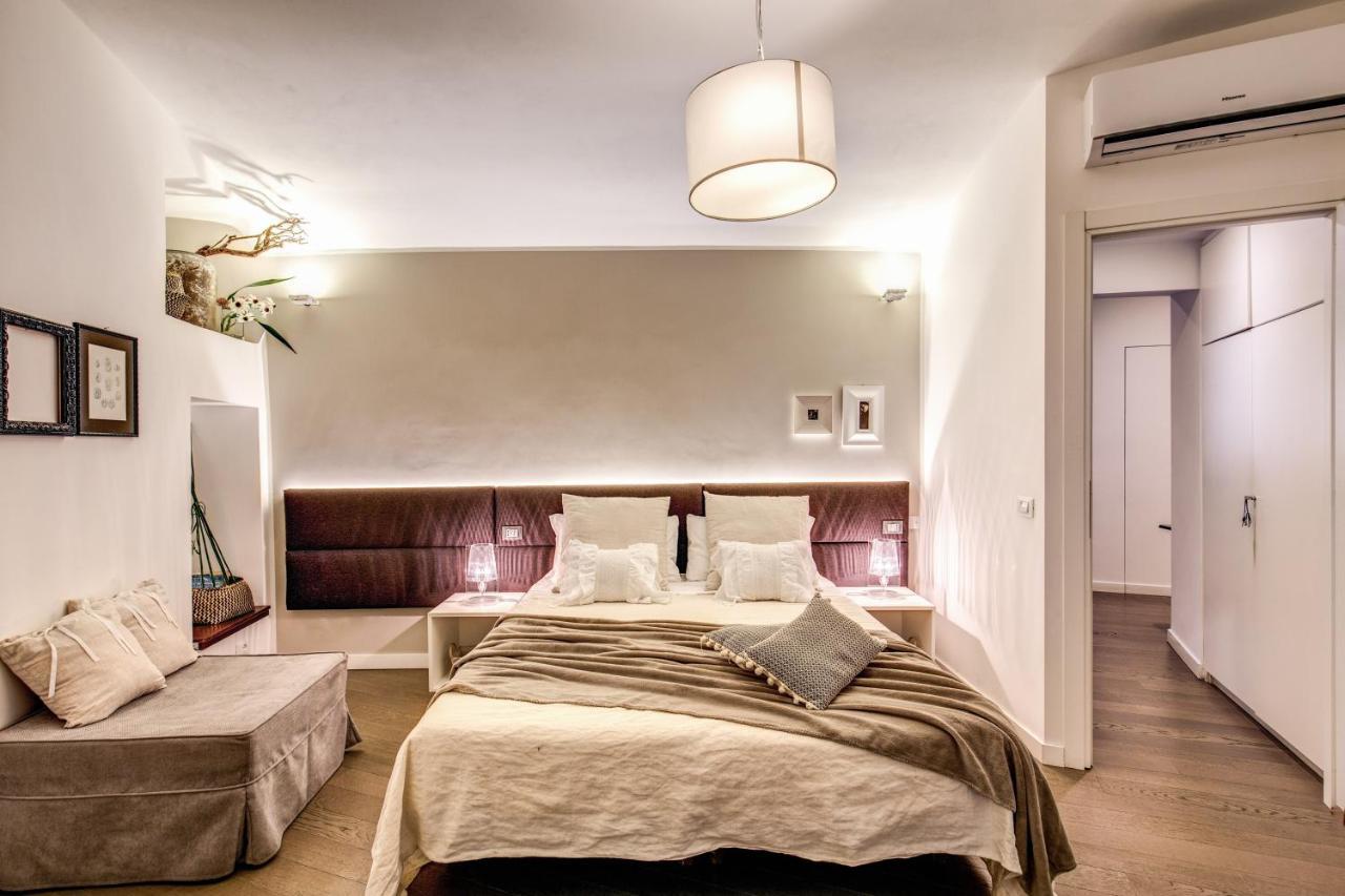 Approdo Ripetta Bed & Breakfast Roma Ngoại thất bức ảnh
