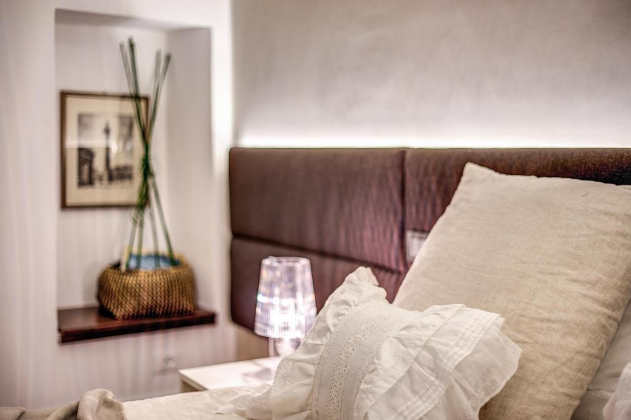 Approdo Ripetta Bed & Breakfast Roma Ngoại thất bức ảnh